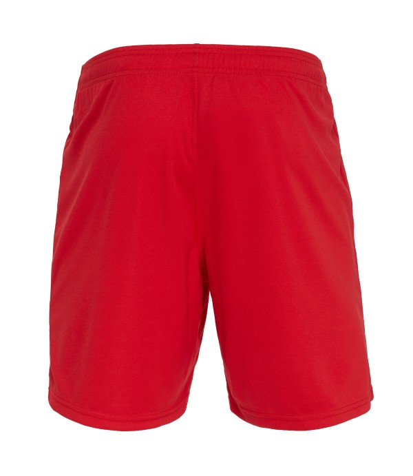 MESA HERO SHORTS RED