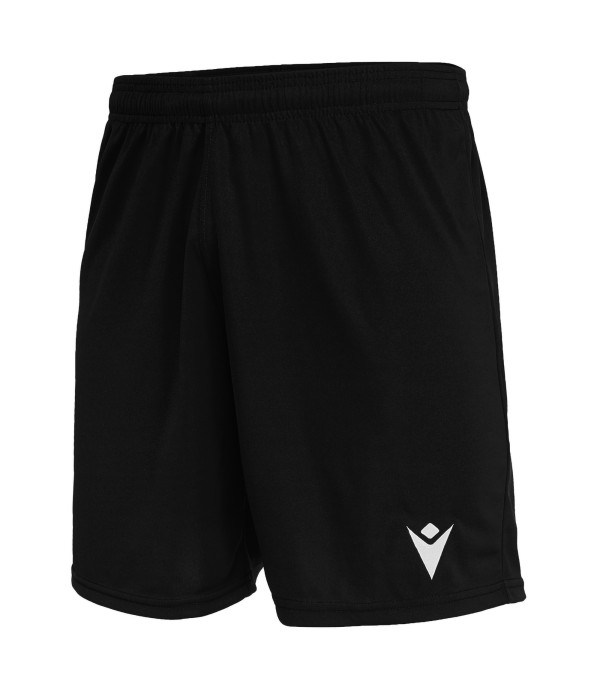 MESA HERO SHORTS BLK