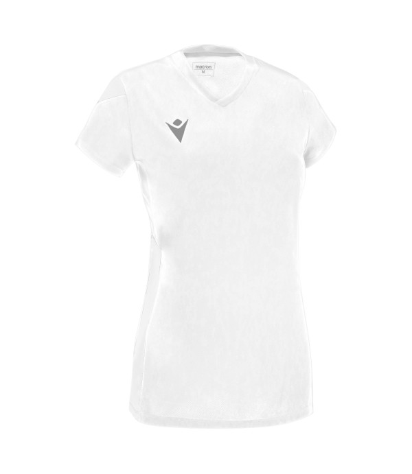 OXYGEN SHIRT WOMAN WHT