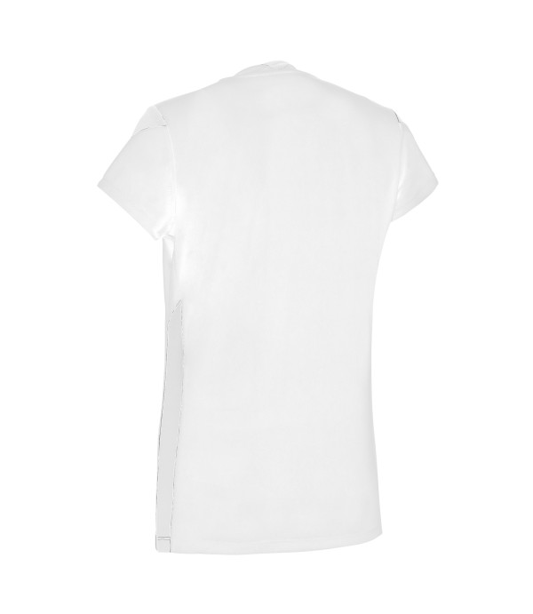 OXYGEN SHIRT WOMAN WHT