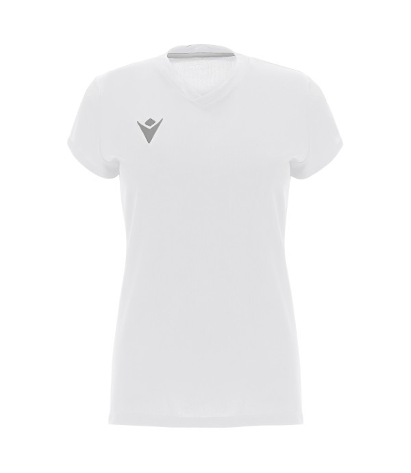 OXYGEN SHIRT WOMAN WHT