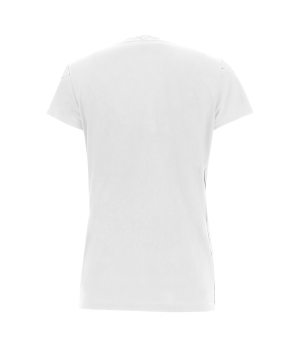 OXYGEN SHIRT WOMAN WHT