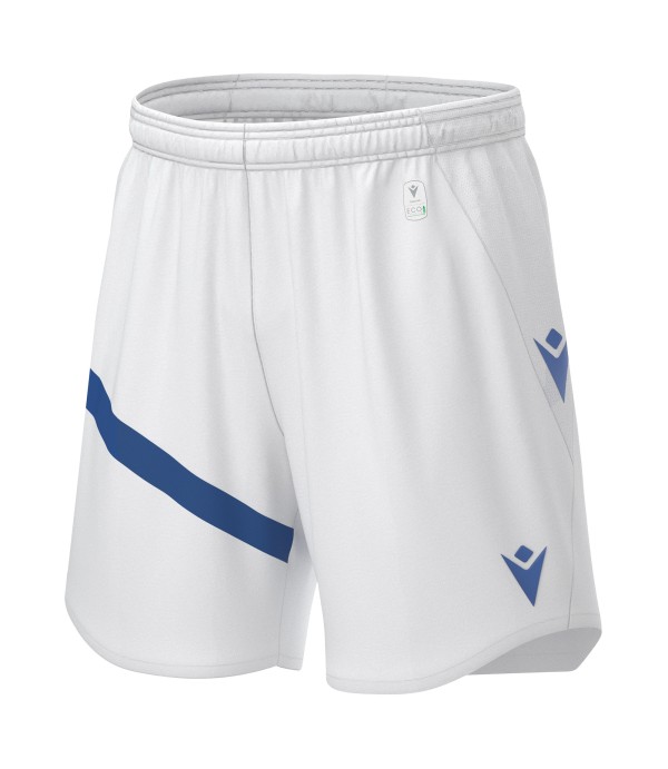 SHEN ECO SHORTS WHT/ROY