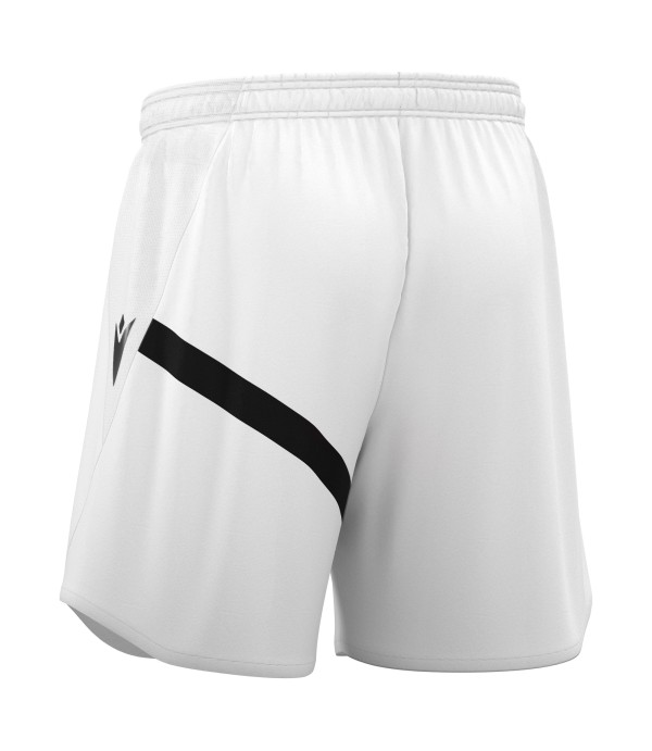 SHEN ECO SHORTS WHT/BLK