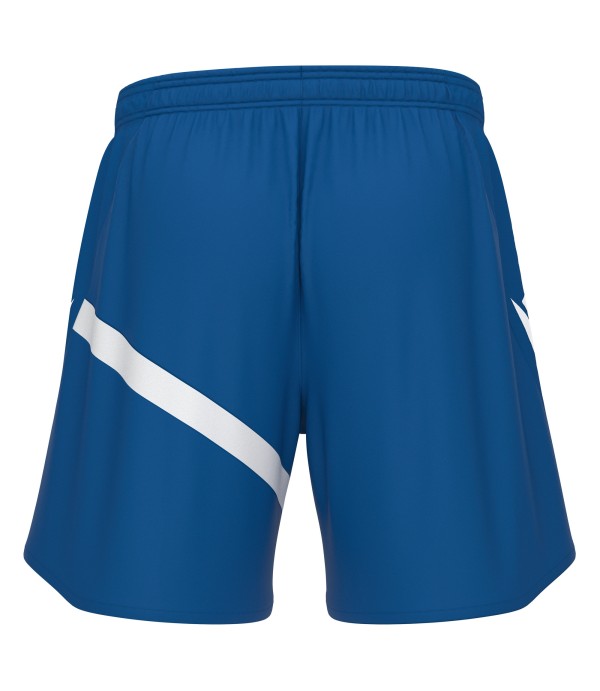 SHEN ECO SHORTS ROY/WHT