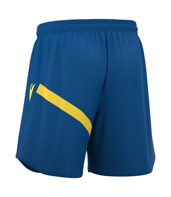 SHEN ECO SHORTS ROY/YEL