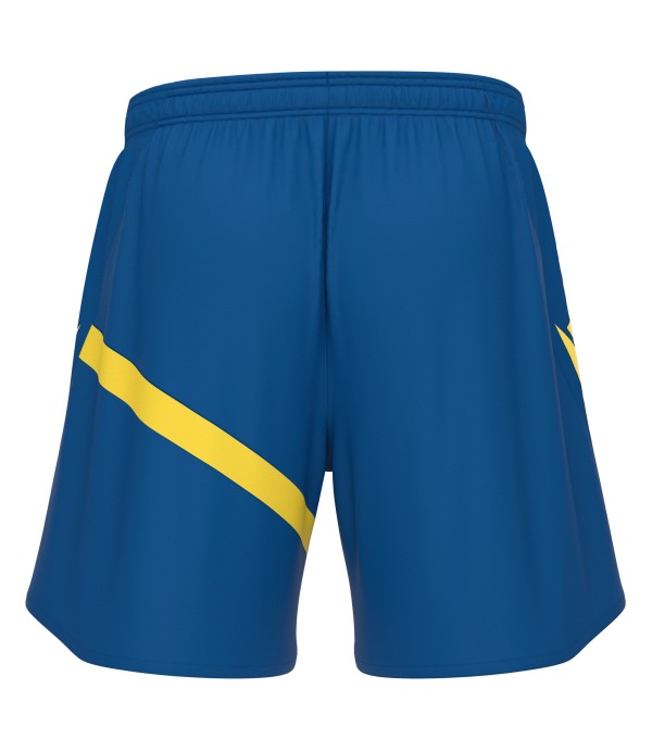 SHEN ECO SHORTS ROY/YEL