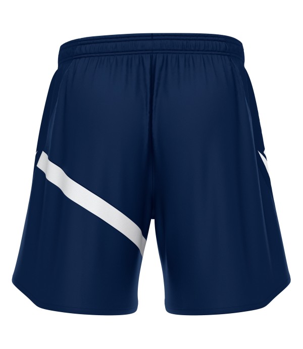 SHEN ECO SHORTS NAV/WHT