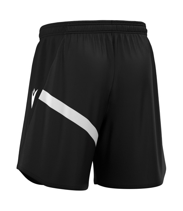 SHEN ECO SHORTS BLK/WHT