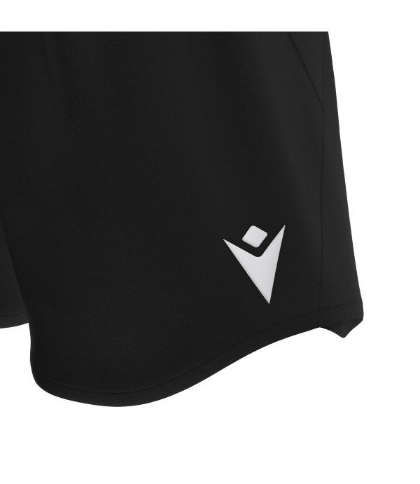 SHEN ECO SHORTS BLK/WHT