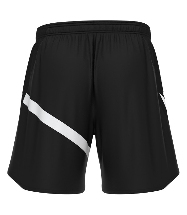 SHEN ECO SHORTS BLK/WHT