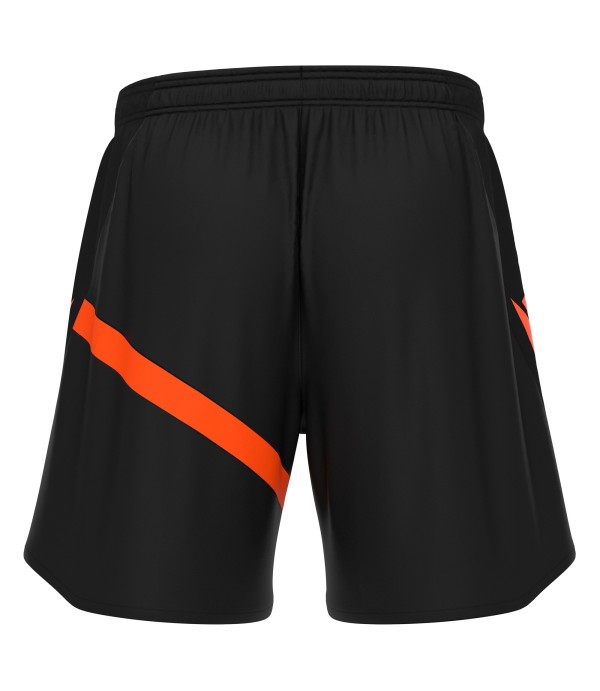 SHEN ECO SHORTS BLK/ORA