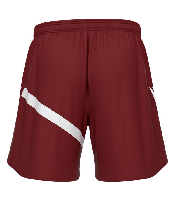 SHEN ECO SHORTS CRD/WHT