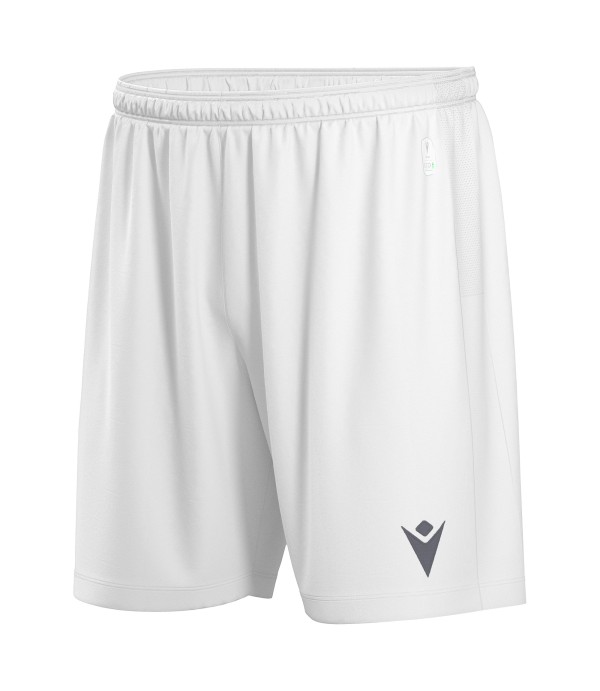 SKARA ECO SHORTS WHT