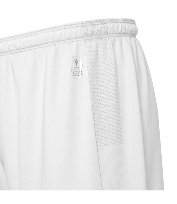 SKARA ECO SHORTS WHT