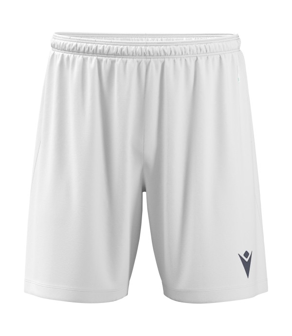 SKARA ECO SHORTS WHT