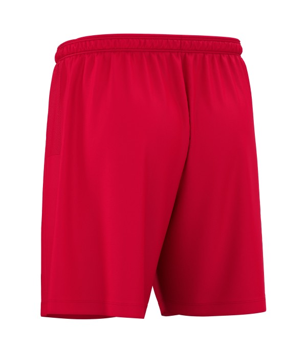 SKARA ECO SHORTS RED