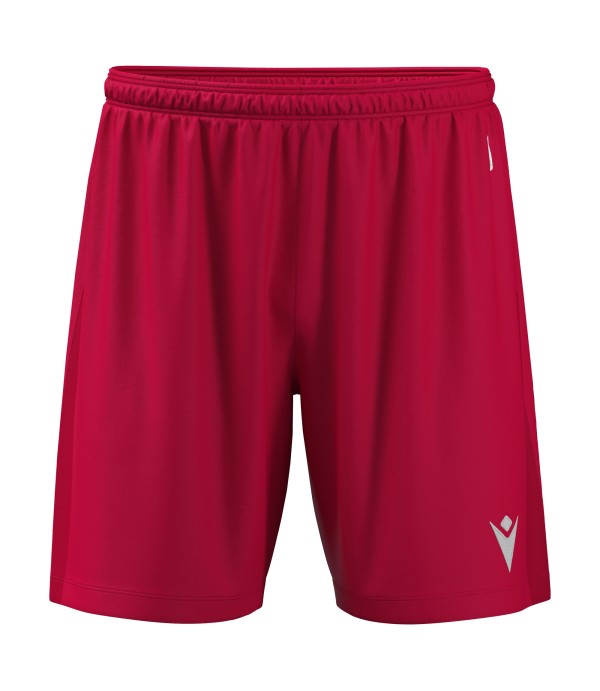 SKARA ECO SHORTS RED