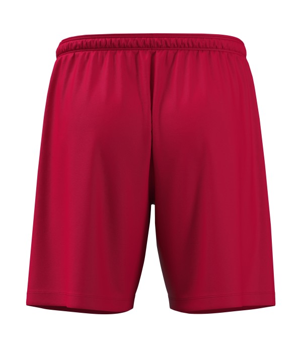 SKARA ECO SHORTS RED