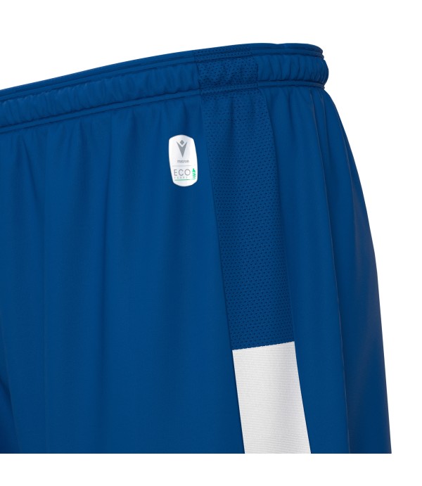 SKARA ECO SHORTS ROY/WHT