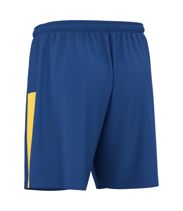 SKARA ECO SHORTS ROY/YEL