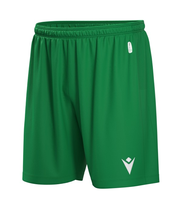 SKARA ECO SHORTS GRN