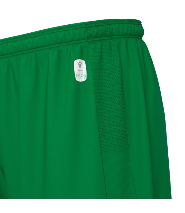 SKARA ECO SHORTS GRN