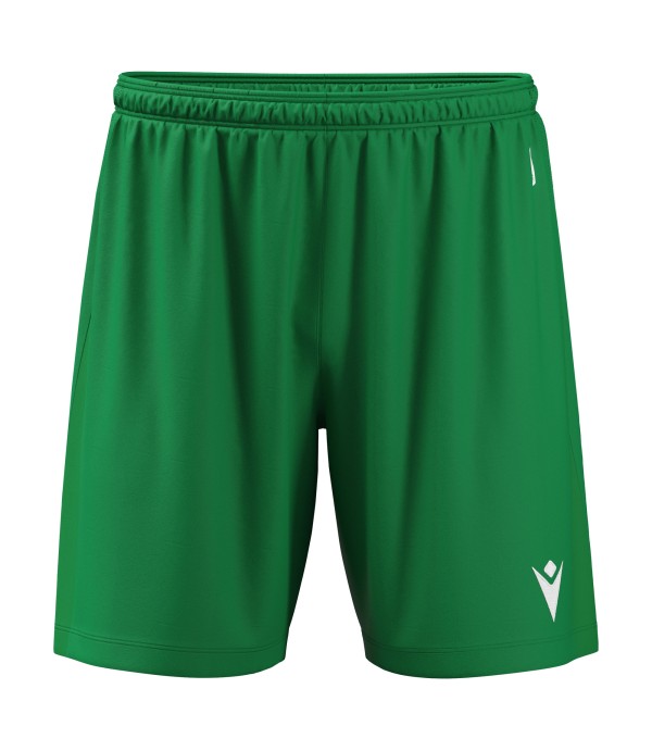 SKARA ECO SHORTS GRN