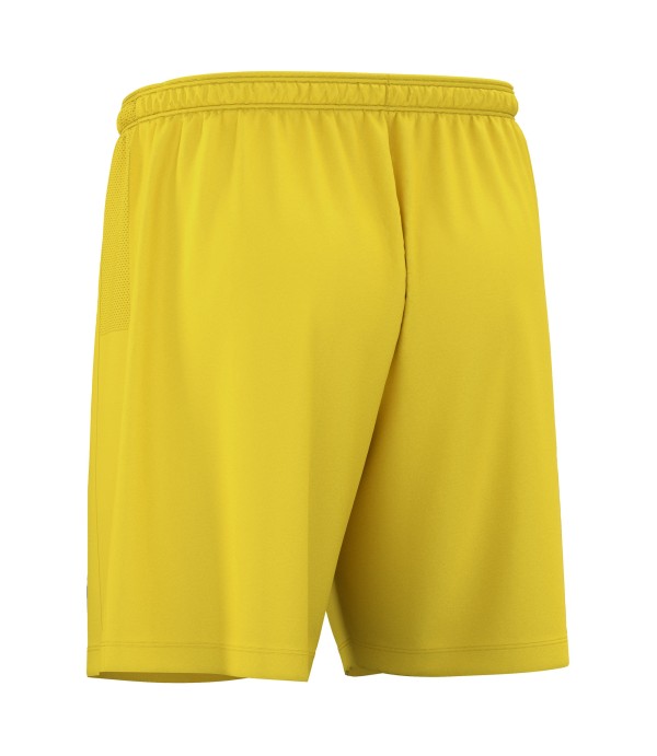 SKARA ECO SHORTS YEL