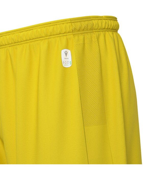 SKARA ECO SHORTS YEL