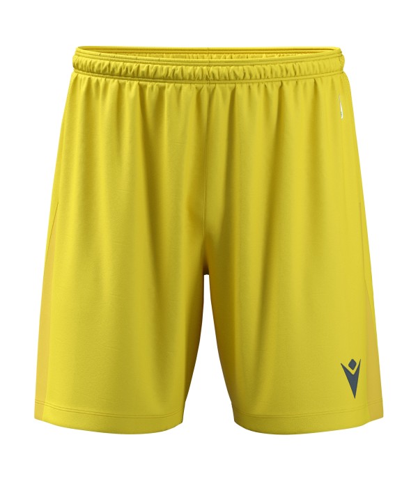 SKARA ECO SHORTS YEL