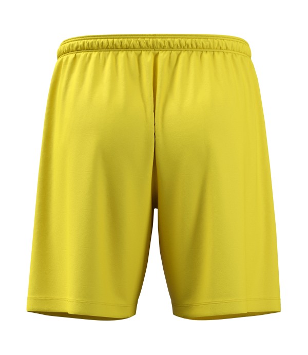 SKARA ECO SHORTS YEL