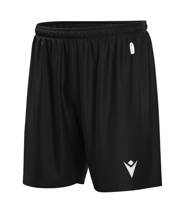 SKARA ECO SHORTS BLK