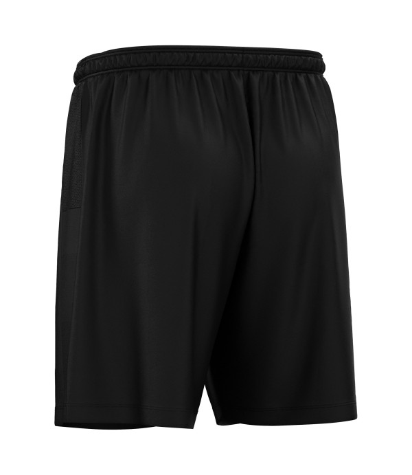 SKARA ECO SHORTS BLK