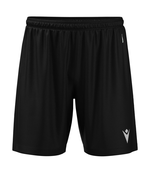 SKARA ECO SHORTS BLK