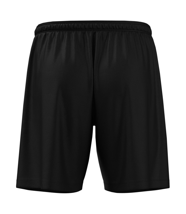 SKARA ECO SHORTS BLK