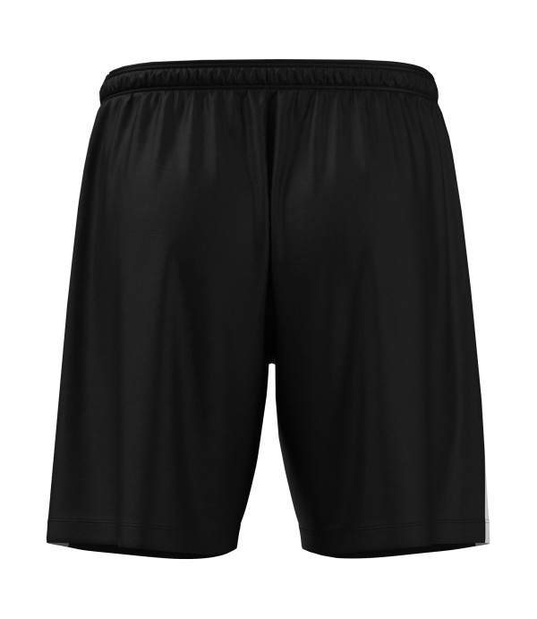 SKARA ECO SHORTS BLK/WHT