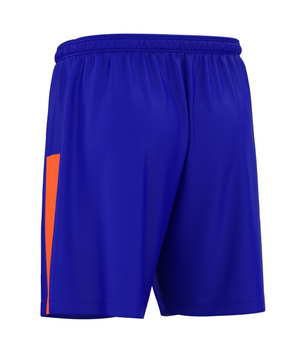 SKARA ECO SHORTS EBLU/ORA