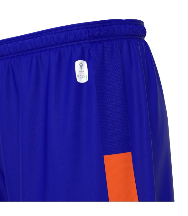 SKARA ECO SHORTS EBLU/ORA