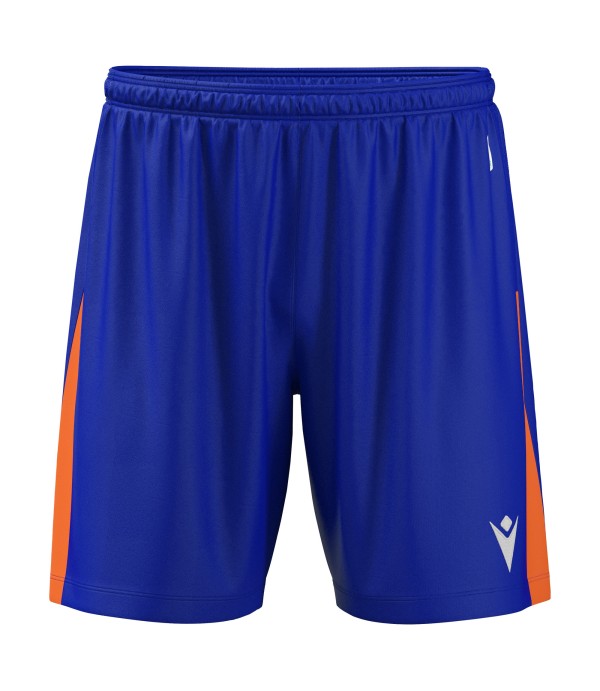 SKARA ECO SHORTS EBLU/ORA