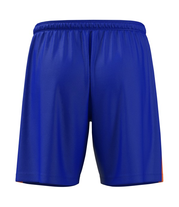 SKARA ECO SHORTS EBLU/ORA