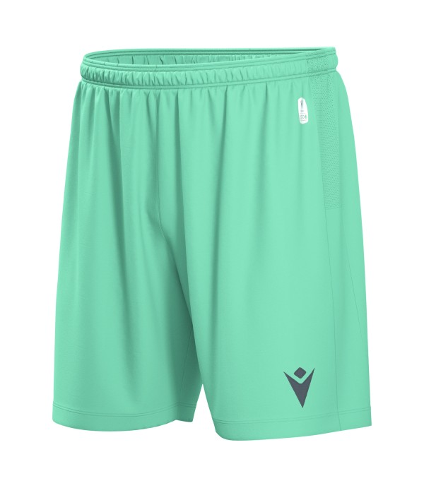 SKARA ECO SHORTS TURQ