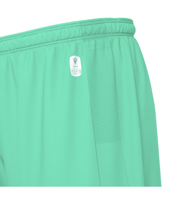 SKARA ECO SHORTS TURQ