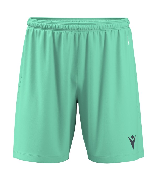 SKARA ECO SHORTS TURQ