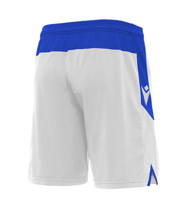 TEMPEL SHORTS WHT/ROY