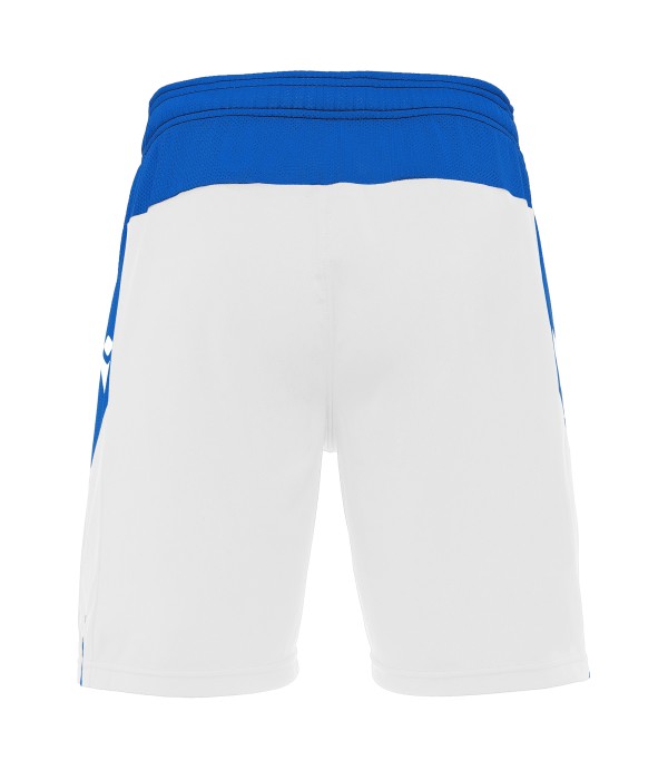 TEMPEL SHORTS WHT/ROY