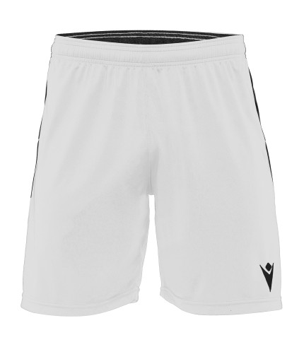 TEMPEL SHORTS WHT/BLK