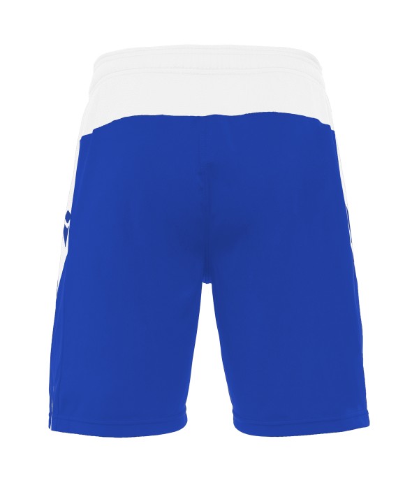 TEMPEL SHORTS ROY/WHT