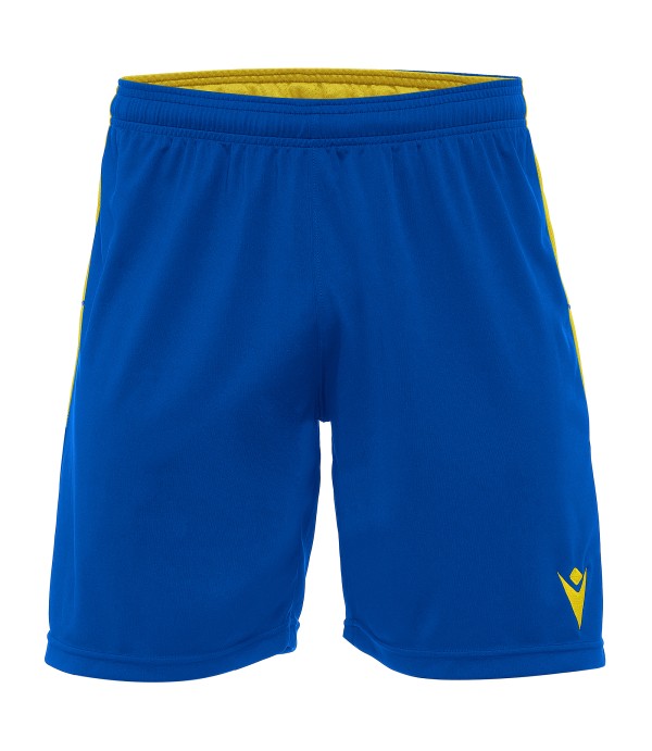 TEMPEL SHORTS ROY/YEL