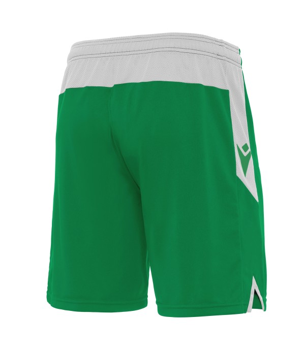 TEMPEL SHORTS GRN/WHT